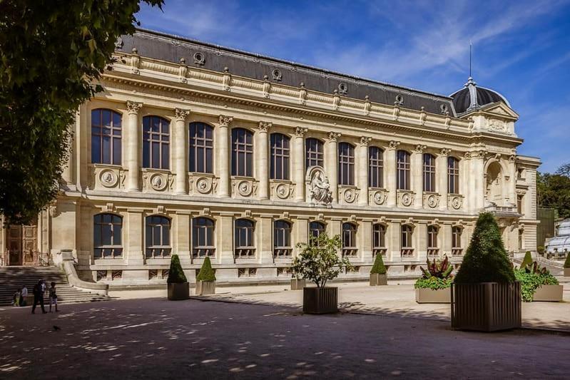 Appartamento Service - En Face Du Musee - 5