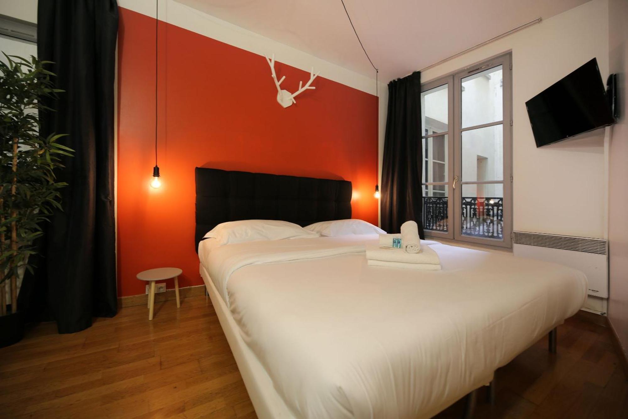 Appartamento Service - En Face Du Musee - 5