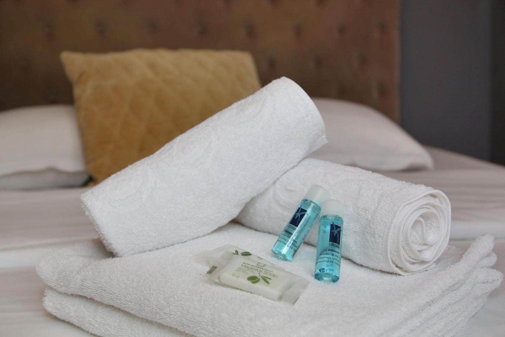 Service - En Face Du Musee - 5 * Parigi